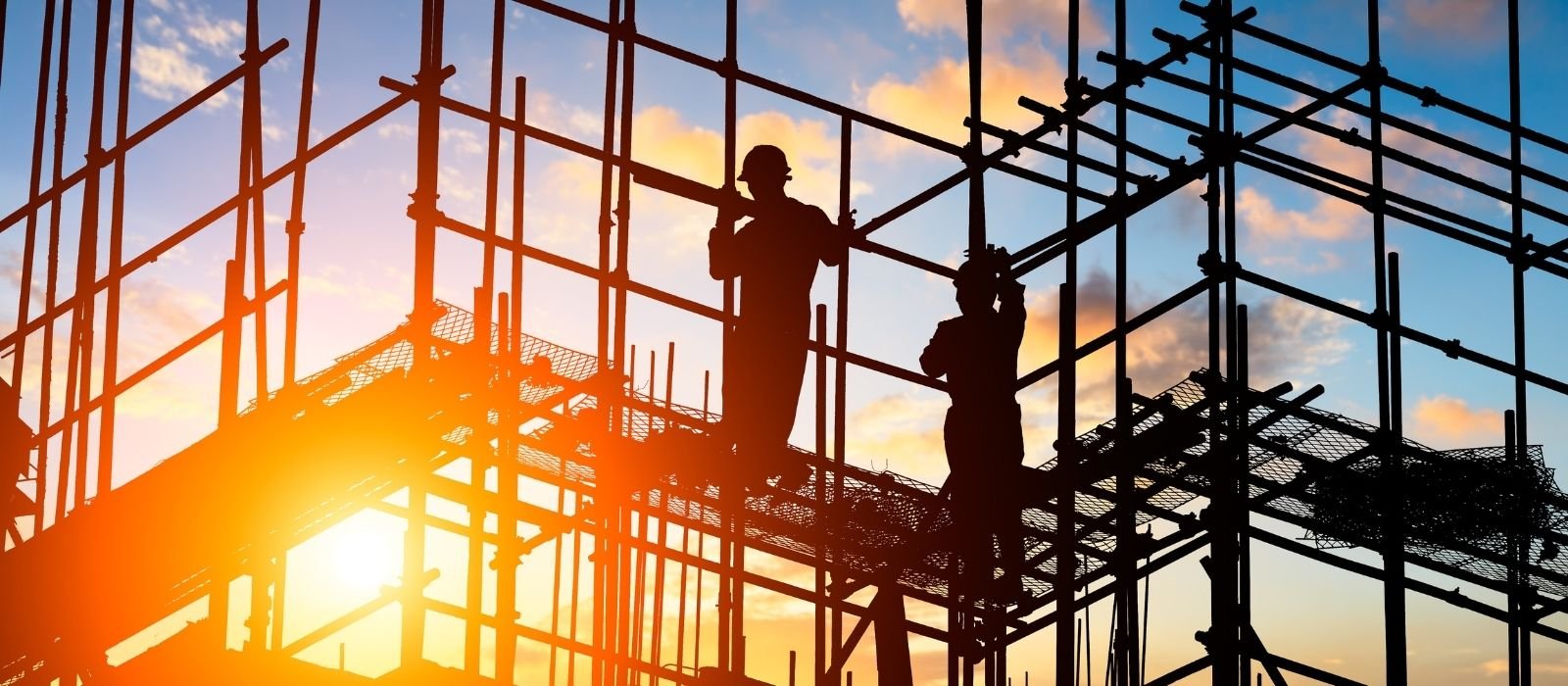 Güvenli ve Profesyonel <br>İskele Kiralama Çözümleri