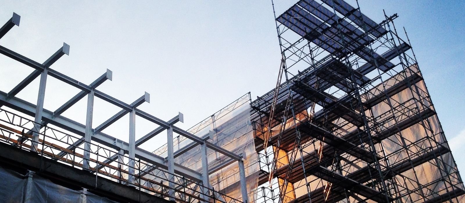 Tüm İskele Türlerinde Uzman Çözümler